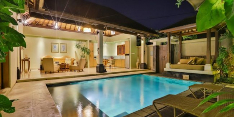 Jak udělat bazén v zemi vlastníma rukama